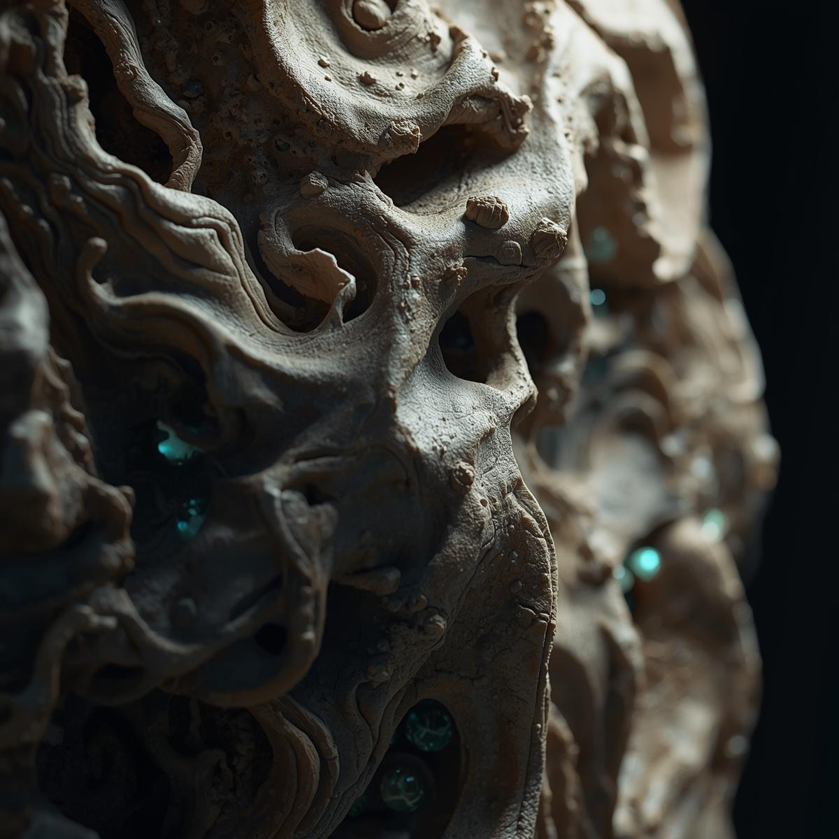 Advanced Organic Sculpting course thumbnail