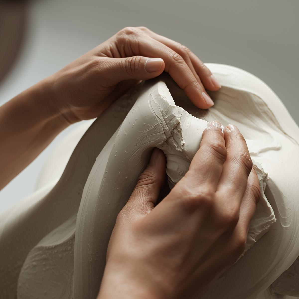 Advanced Organic Sculpting course thumbnail